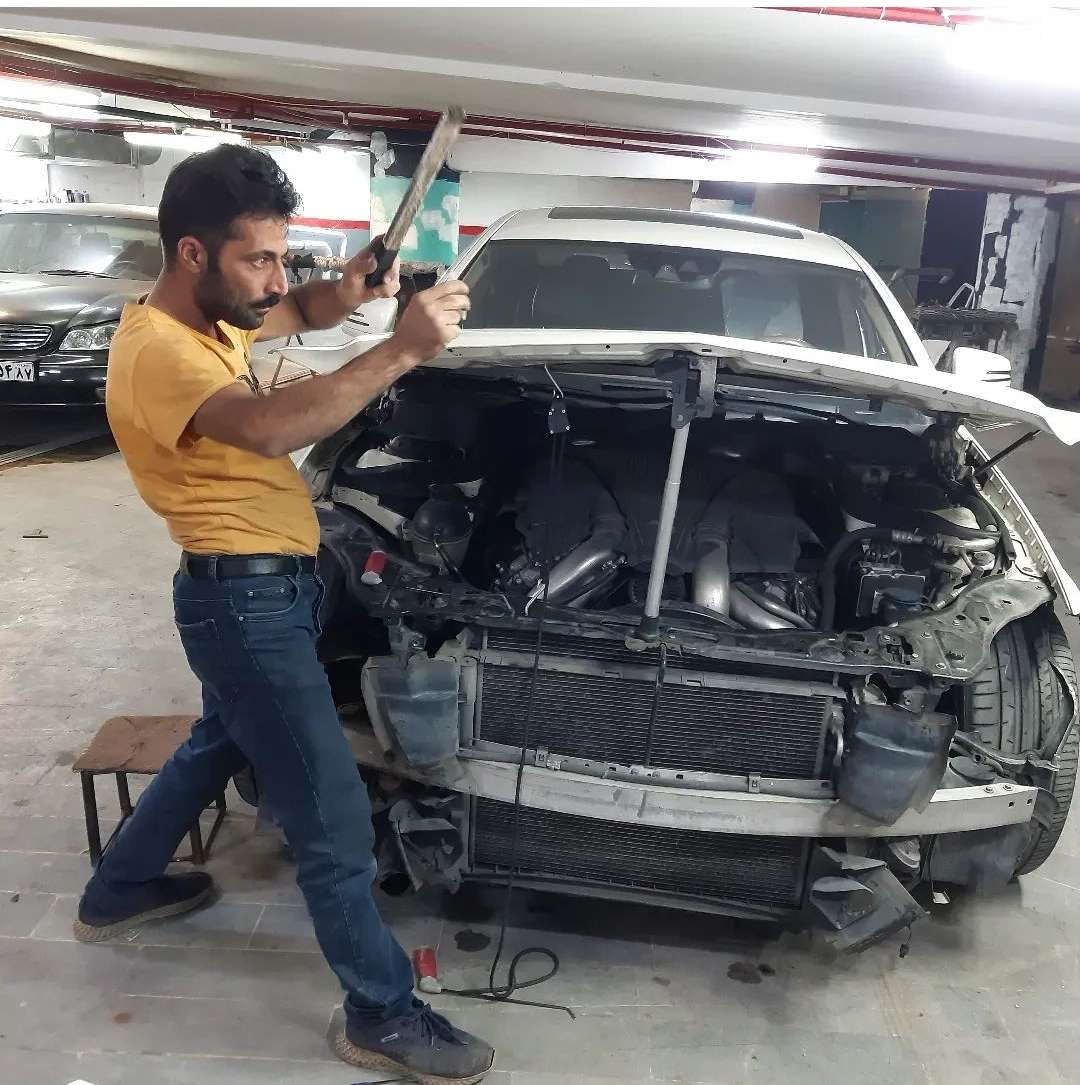 مدیریت مجموعه